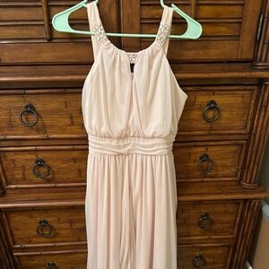 Tween cocktail dress